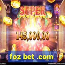 foz bet .com