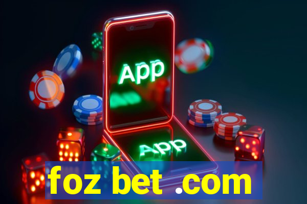 foz bet .com