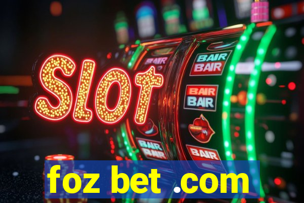 foz bet .com