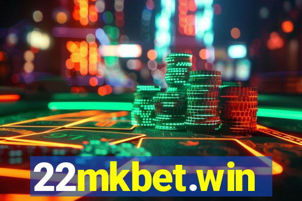 22mkbet.win