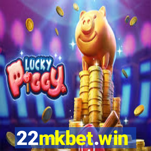 22mkbet.win