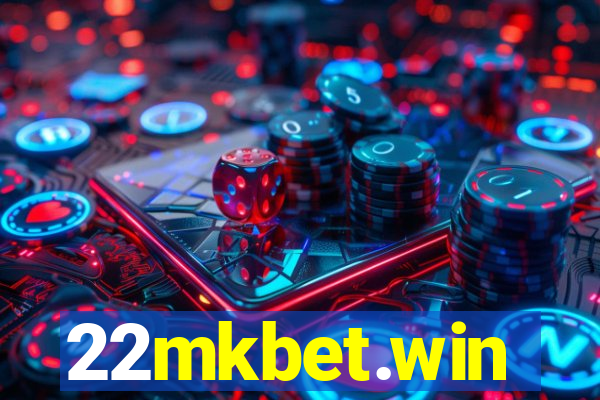 22mkbet.win