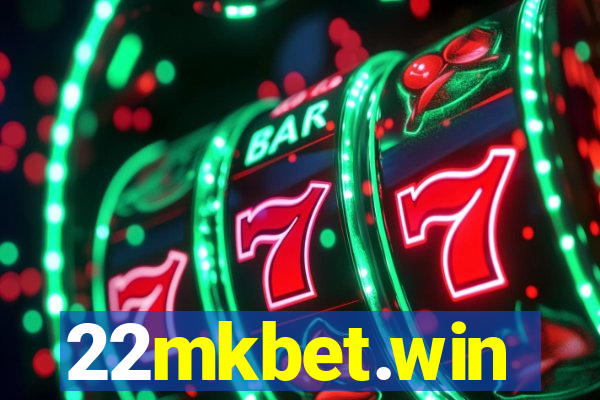 22mkbet.win