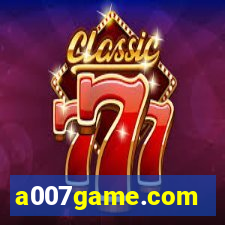 a007game.com