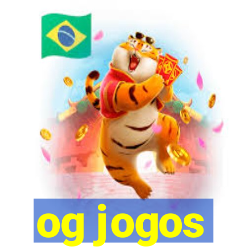 og jogos