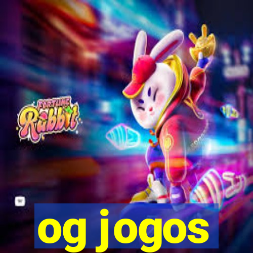 og jogos