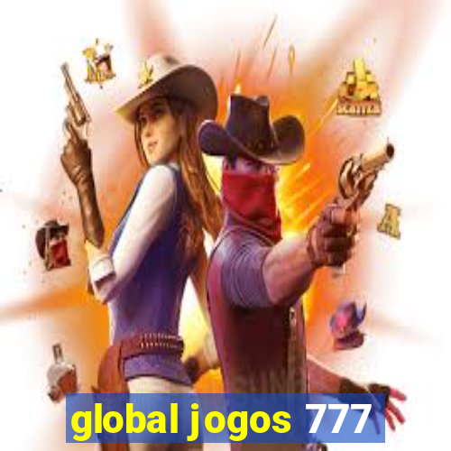 global jogos 777