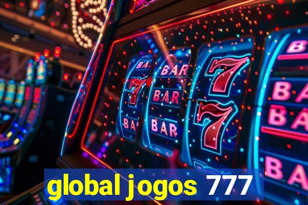 global jogos 777