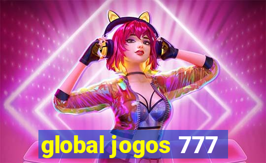 global jogos 777