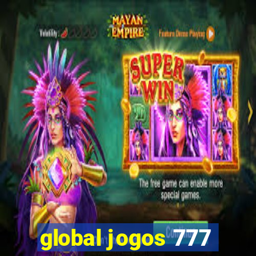 global jogos 777