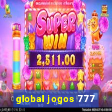 global jogos 777