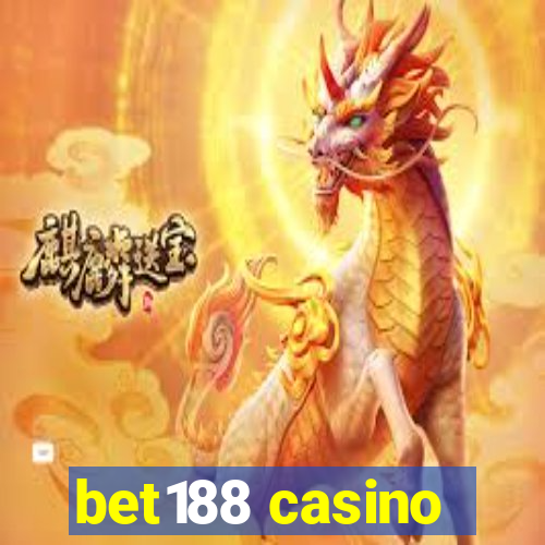 bet188 casino