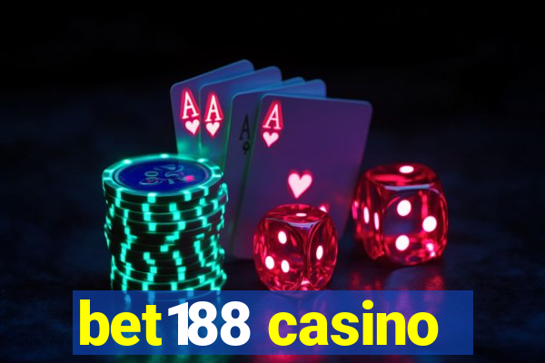 bet188 casino