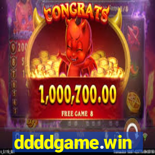 ddddgame.win