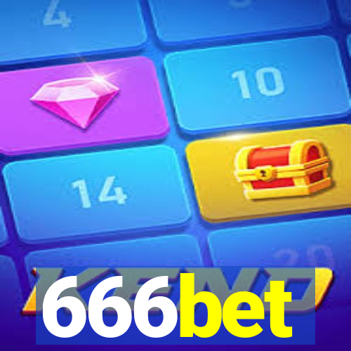 666bet