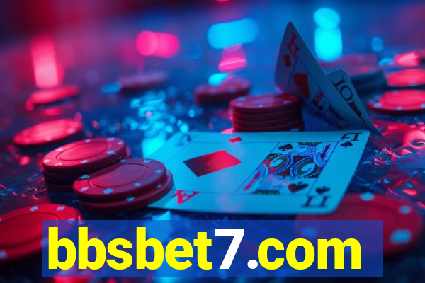 bbsbet7.com