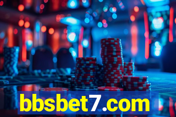 bbsbet7.com