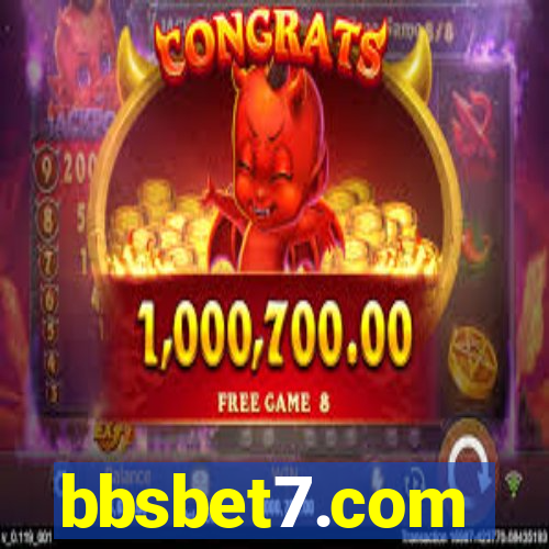 bbsbet7.com