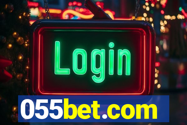 055bet.com