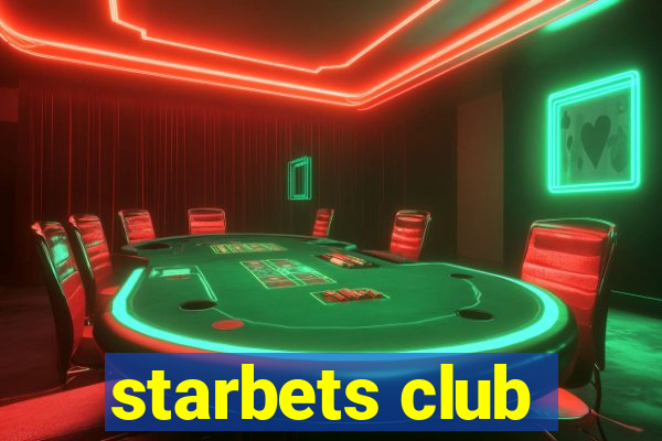 starbets club