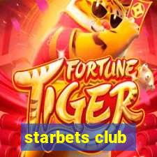 starbets club