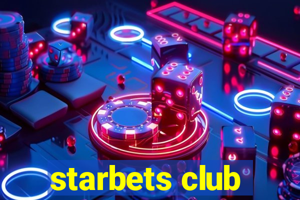 starbets club