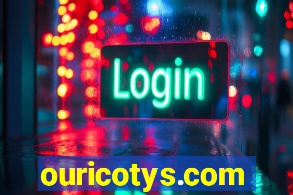 ouricotys.com