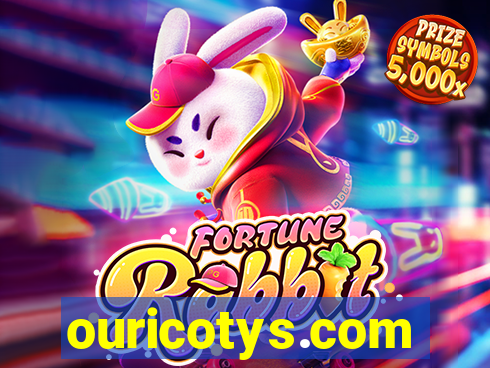 ouricotys.com