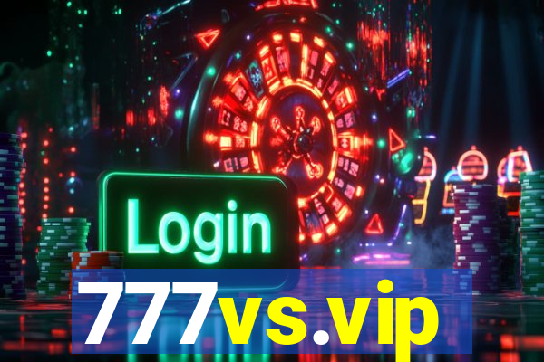 777vs.vip