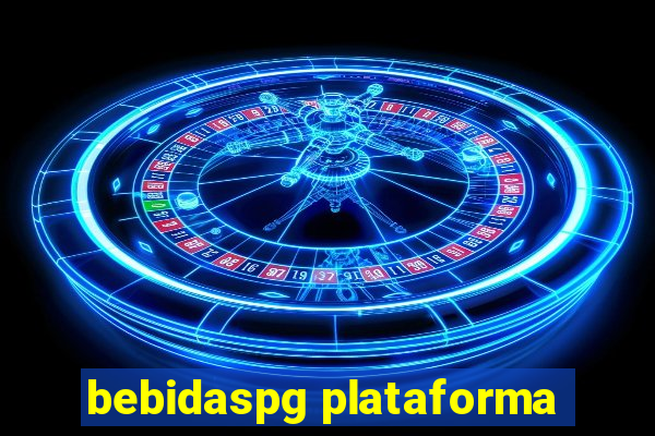 bebidaspg plataforma