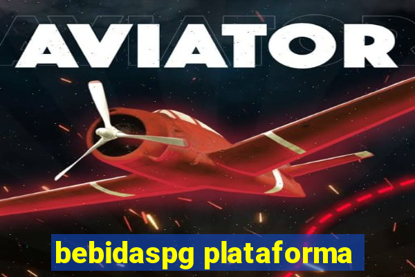 bebidaspg plataforma