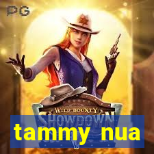 tammy nua