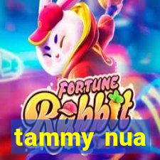 tammy nua