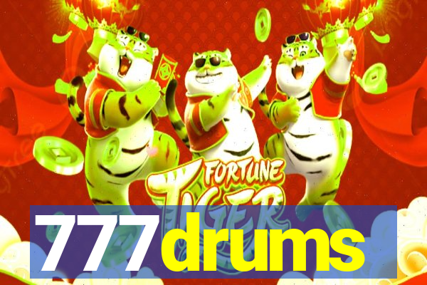 777drums