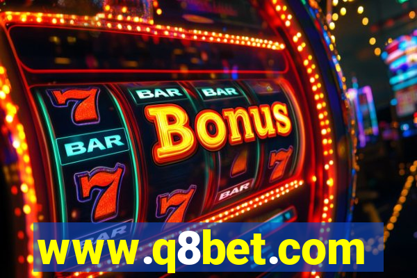 www.q8bet.com