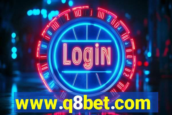 www.q8bet.com