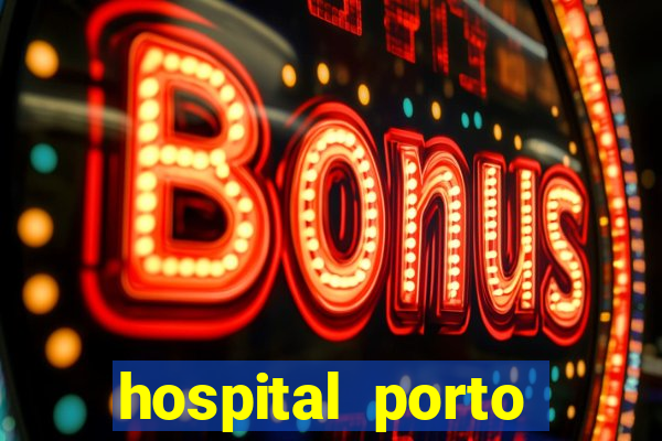 hospital porto alegre trabalhe conosco