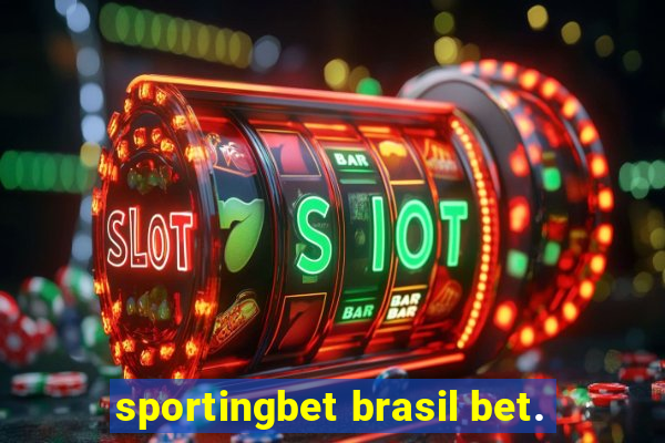 sportingbet brasil bet.