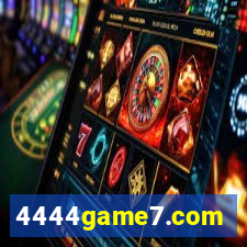 4444game7.com