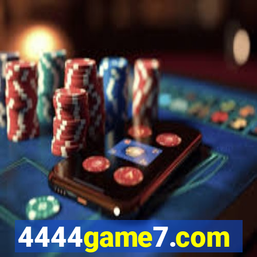 4444game7.com