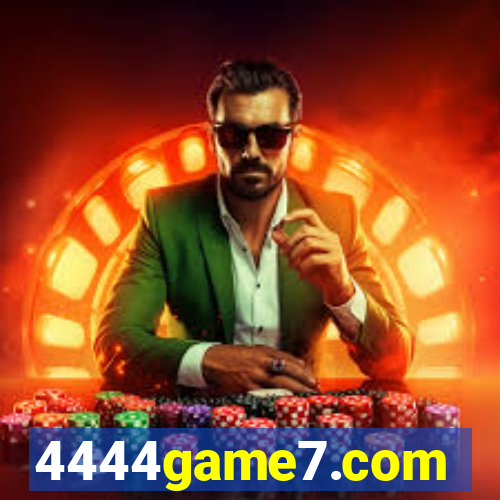 4444game7.com