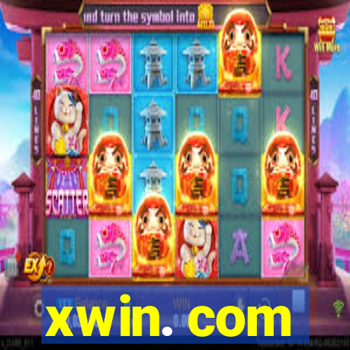 xwin. com