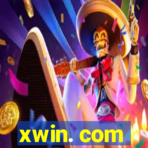 xwin. com