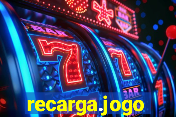 recarga.jogo