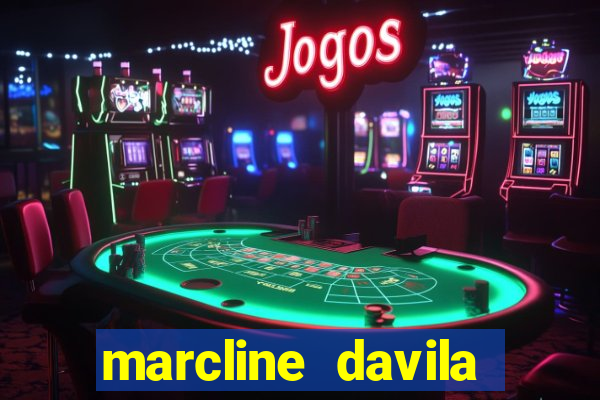 marcline davila santos live