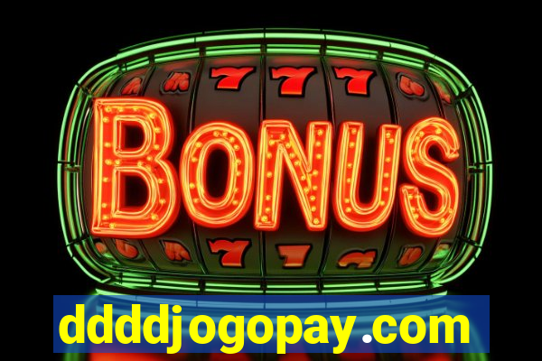 ddddjogopay.com