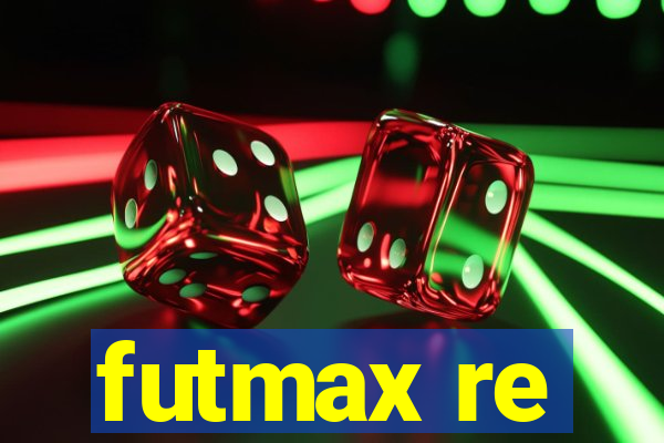 futmax re