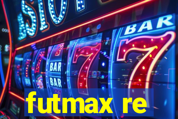 futmax re