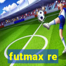 futmax re