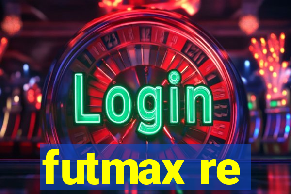 futmax re